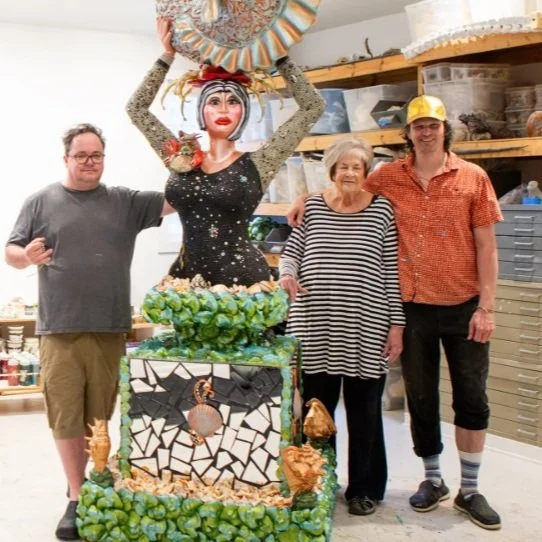 Judy Onofrio Deep Dive — Minnesota Marine Art Museum